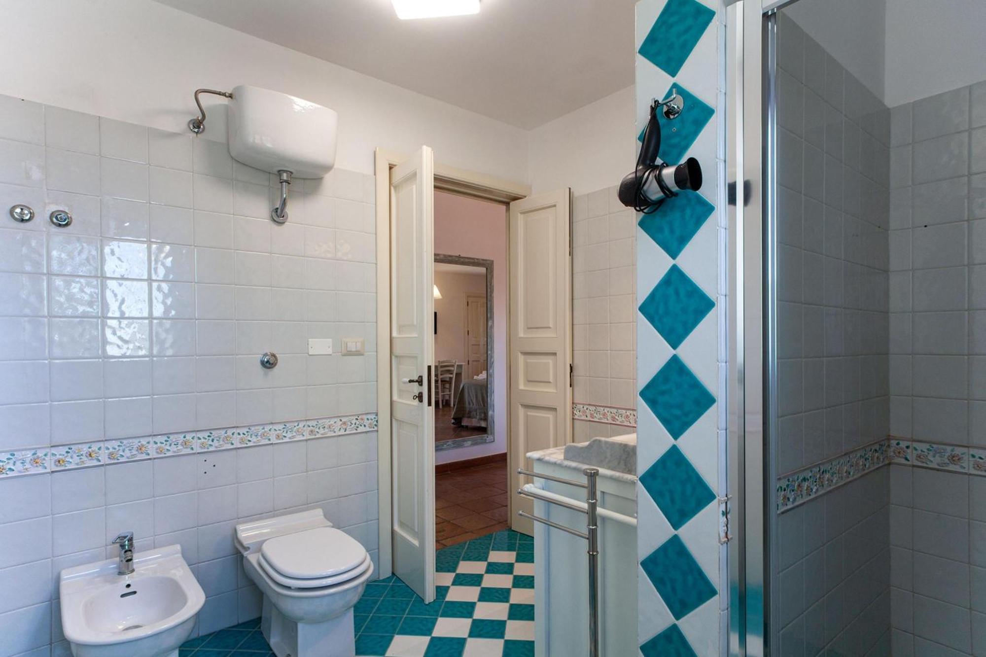 Villa Nice Dream With Pool And Terrace - Happy Rentals Neviano Eksteriør bilde